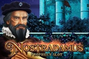 PlayTech의 온라인 슬롯 Nostradamus